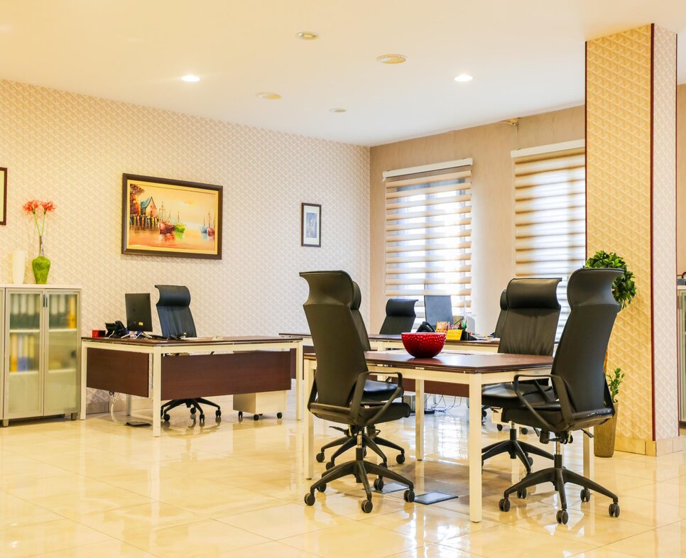 EKLIL Healthcare Operations