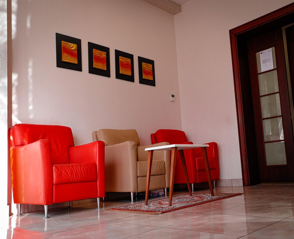 EKLIL Healthcare Network