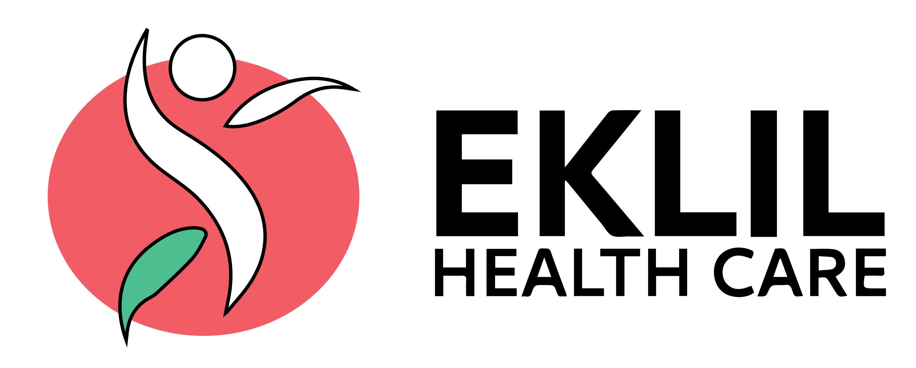 EKLIL Healthcare Logo