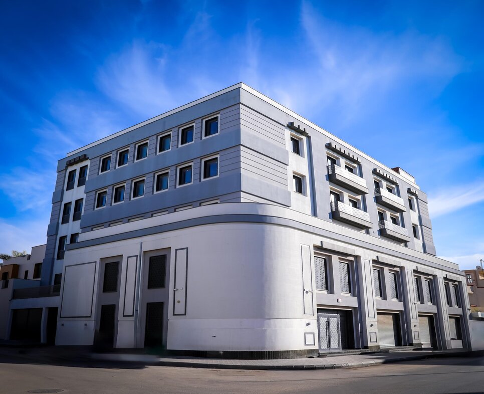 EKLIL Healthcare Office